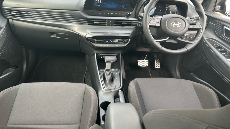 Hyundai BAYON 1.0 TGDi Ultimate 5dr DCT Petrol Hatchback